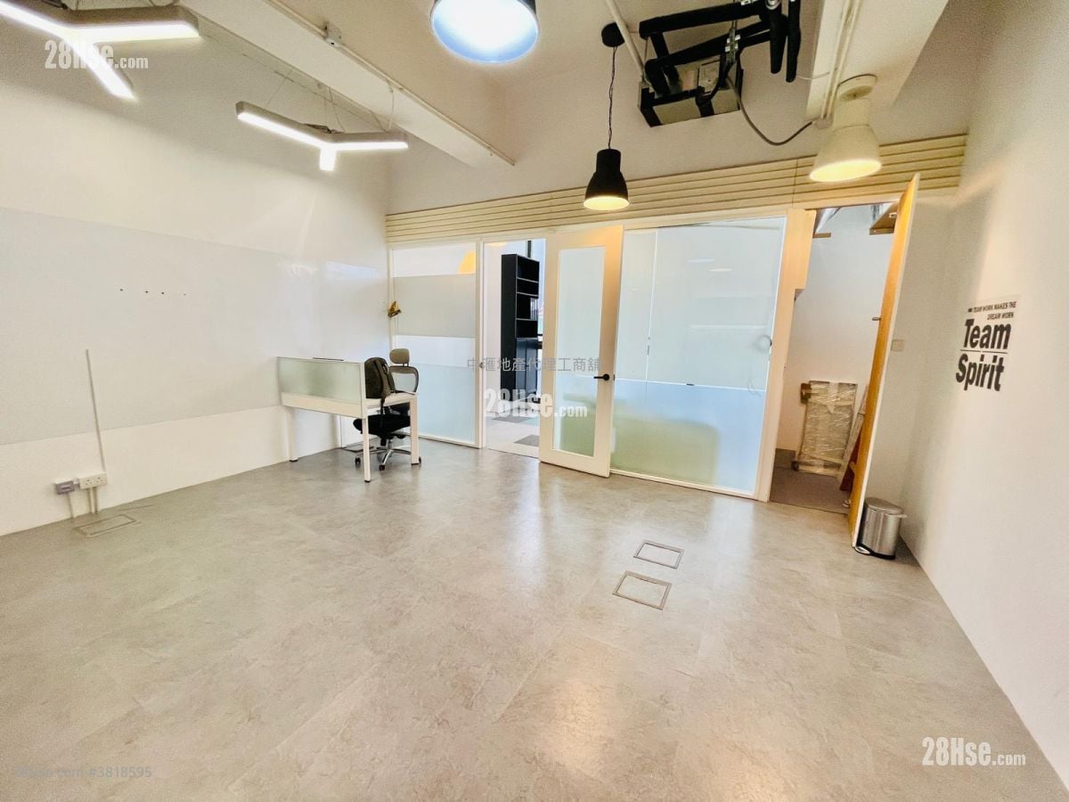 Global Gateway Tower Rental