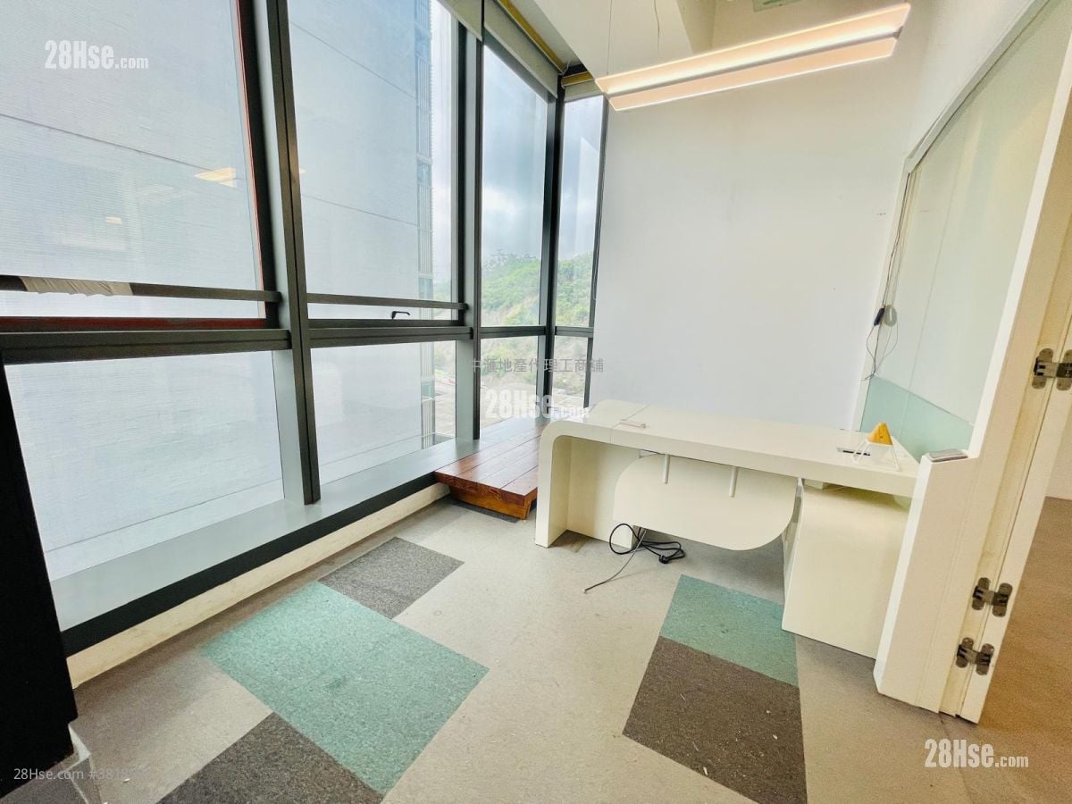 Global Gateway Tower Rental