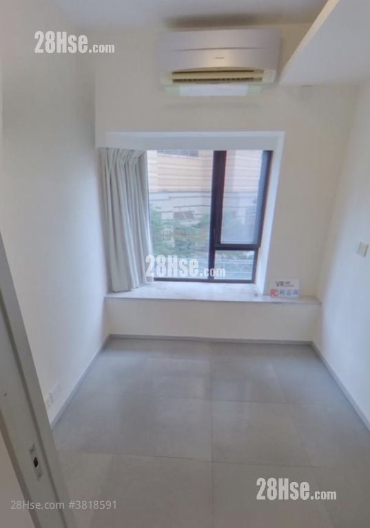 滙翠台 租盤 2 房 , 2 浴室 643 平方呎