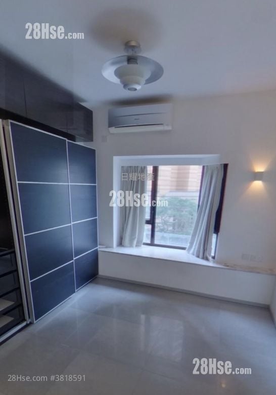 滙翠台 租盤 2 房 , 2 浴室 643 平方呎