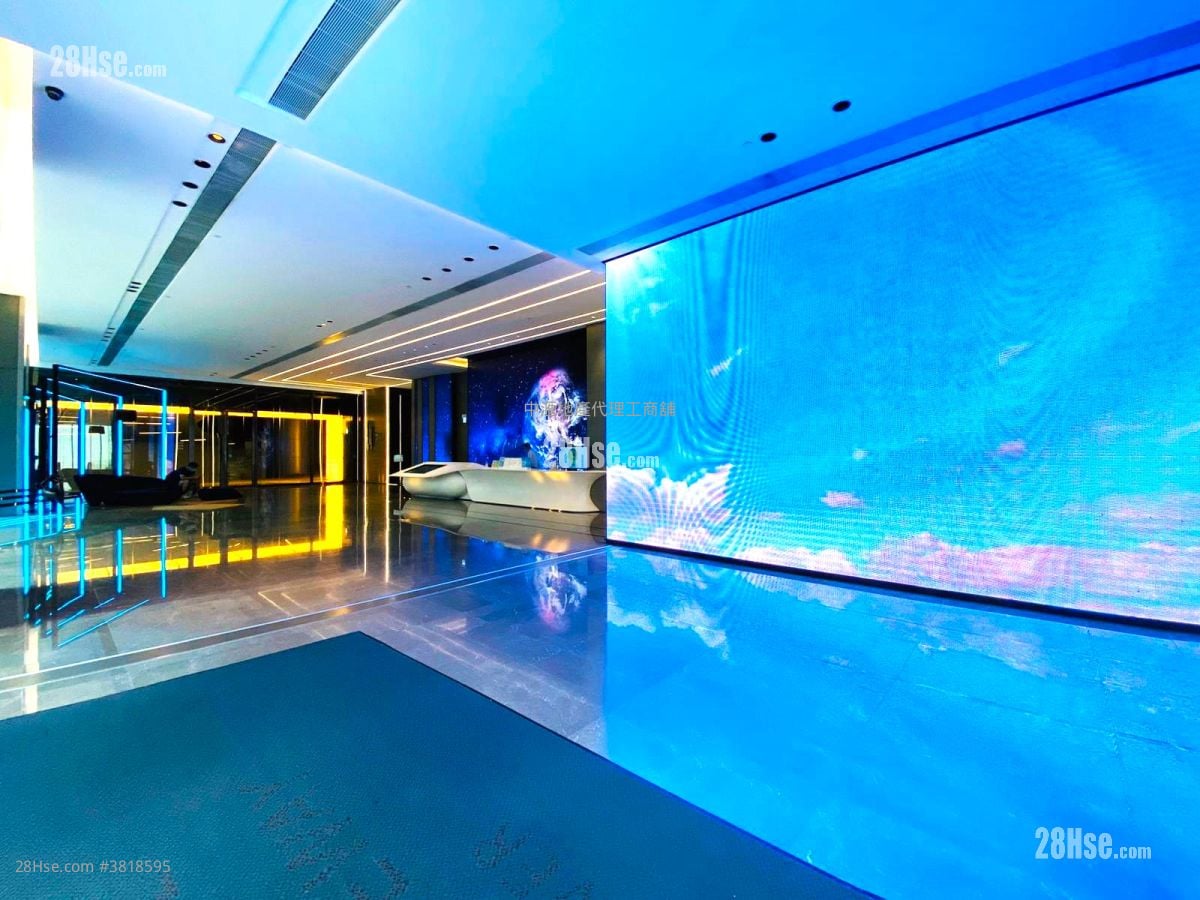 Global Gateway Tower Rental