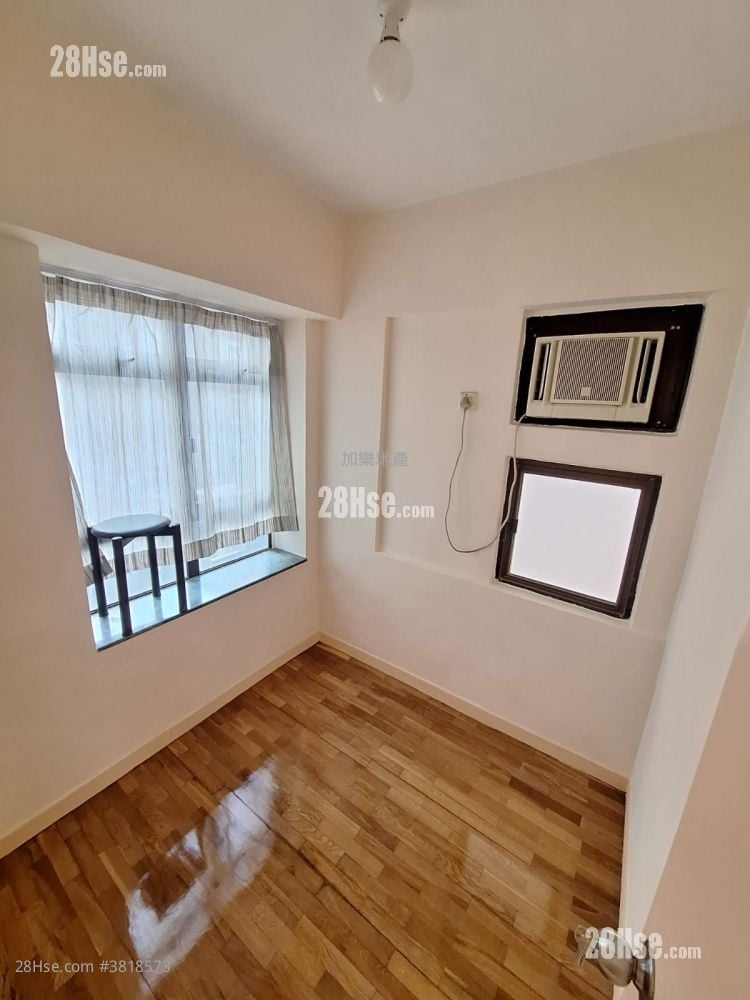 金達閣 租盤 2 房 , 1 浴室 274 平方呎