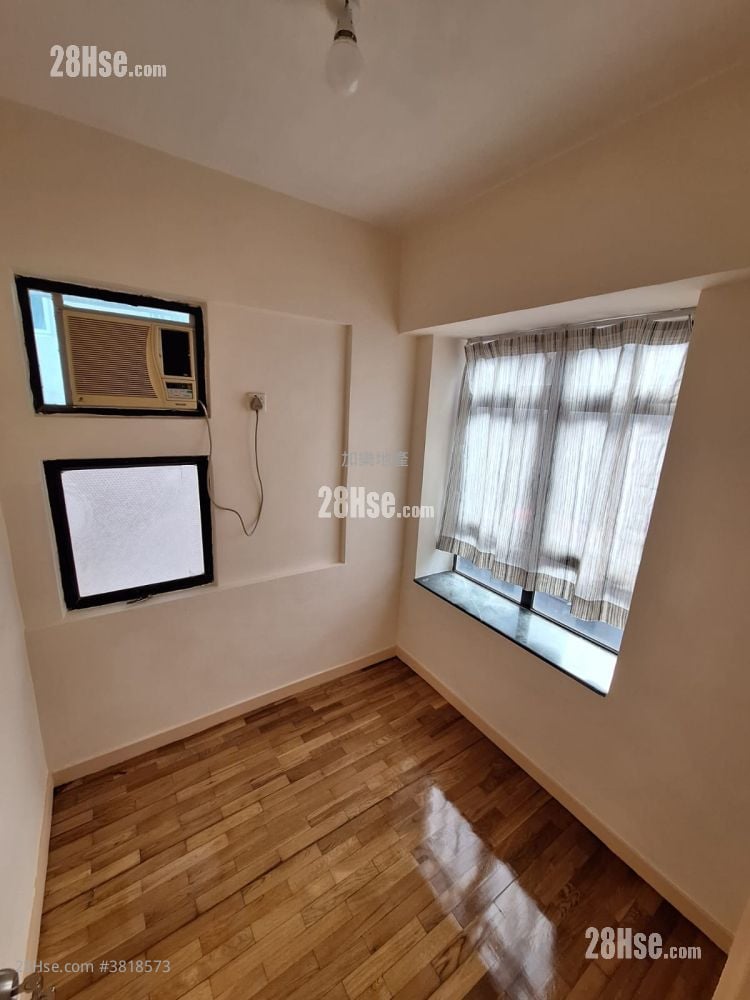 金達閣 租盤 2 房 , 1 浴室 274 平方呎