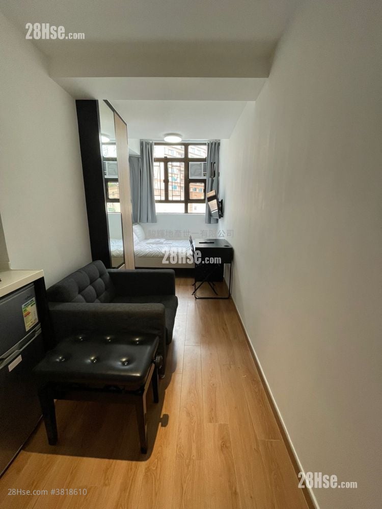 太子道西206-208號  租盤 開放式間隔 , 1 浴室 150 平方呎