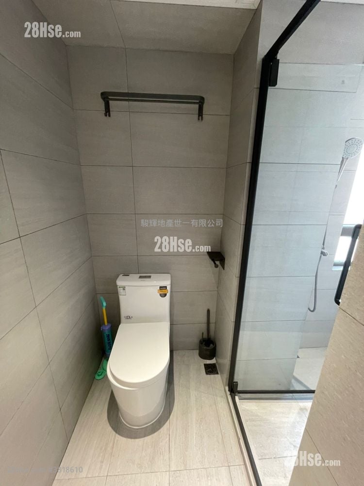 太子道西206-208號  租盤 開放式間隔 , 1 浴室 150 平方呎