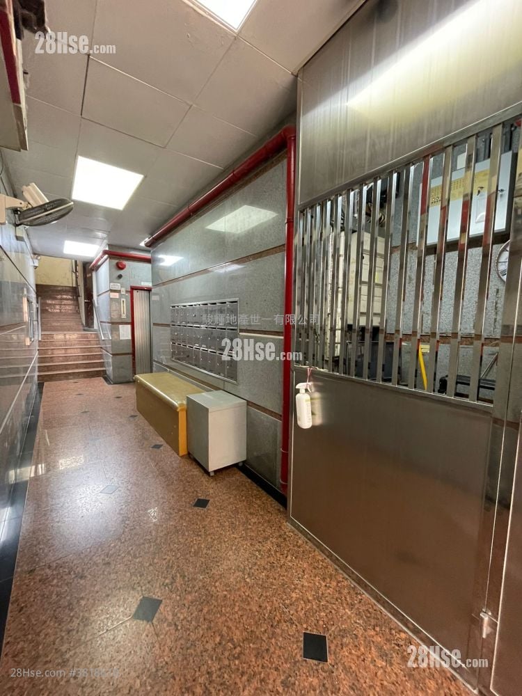 太子道西206-208號  租盤 開放式間隔 , 1 浴室 150 平方呎