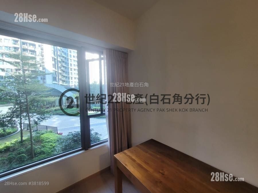 嘉熙 租盤 2 房 , 1 浴室 439 平方呎