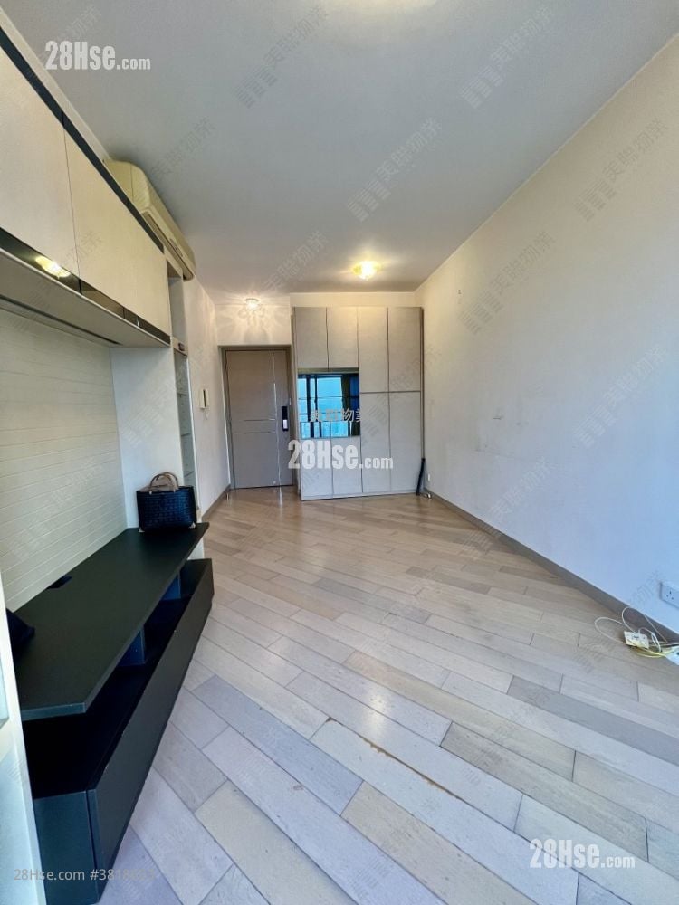 譽港灣 售盤 2 房 525 平方呎