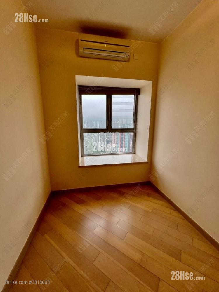 譽港灣 售盤 2 房 525 平方呎