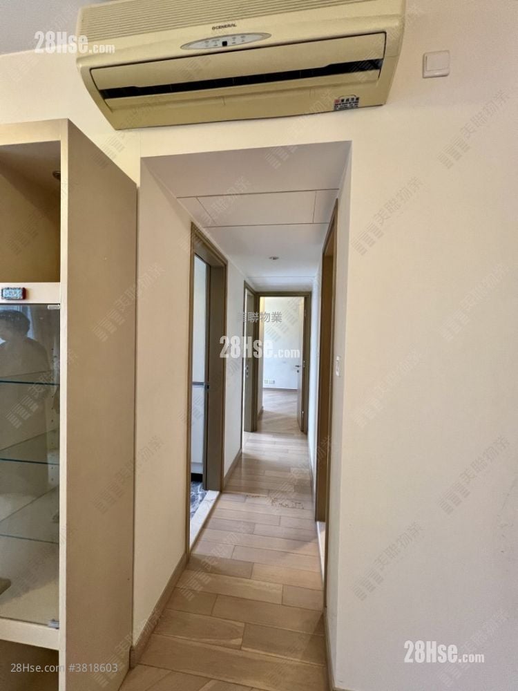 譽港灣 售盤 2 房 525 平方呎