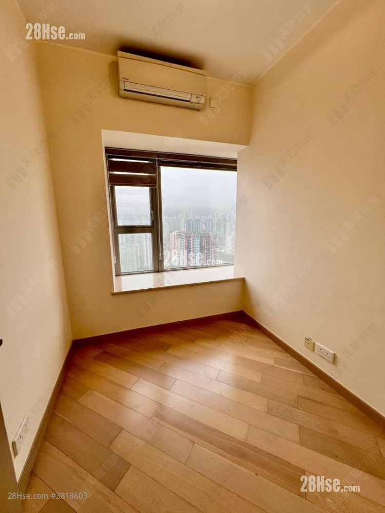 譽港灣 售盤 2 房 525 平方呎