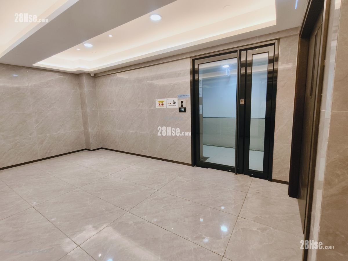 順聯工業大廈 租盤