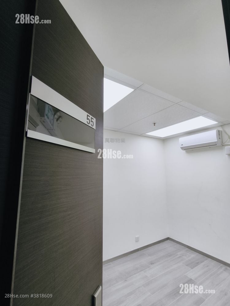 順聯工業大廈 租盤