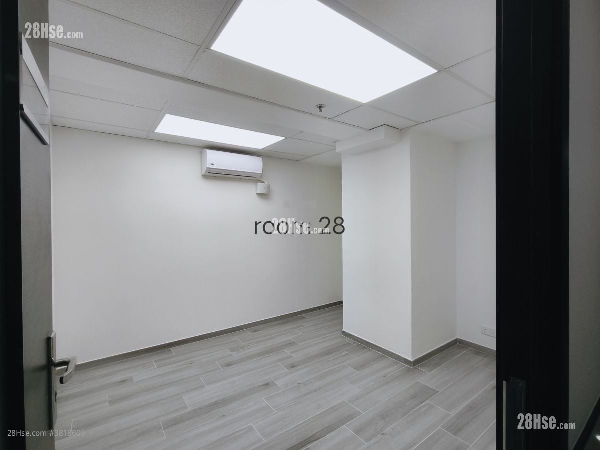 順聯工業大廈 租盤