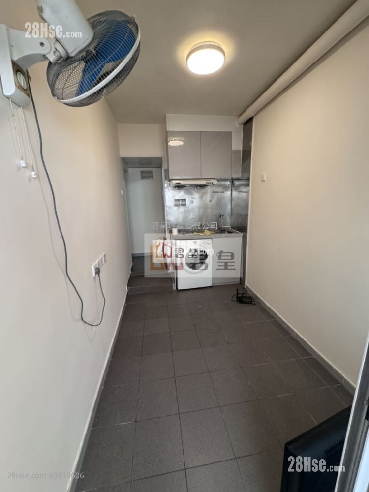 利興大樓 售盤 3 房 , 3 浴室 489 平方呎