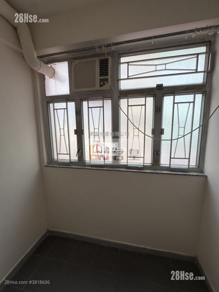 利興大樓 售盤 3 房 , 3 浴室 489 平方呎