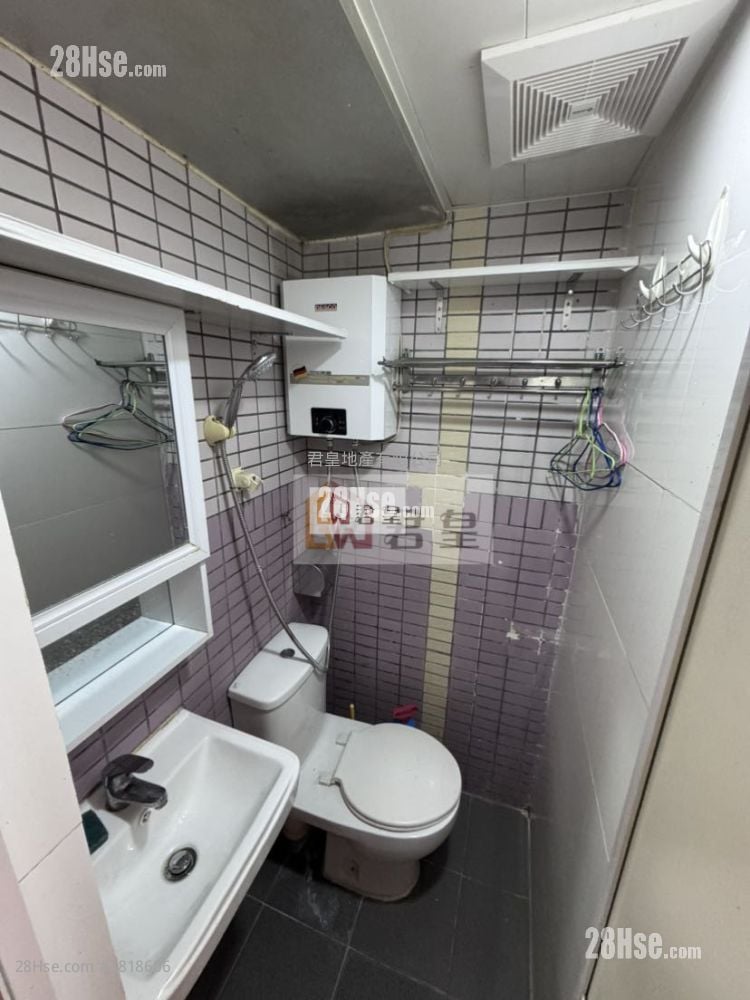 利興大樓 售盤 3 房 , 3 浴室 489 平方呎