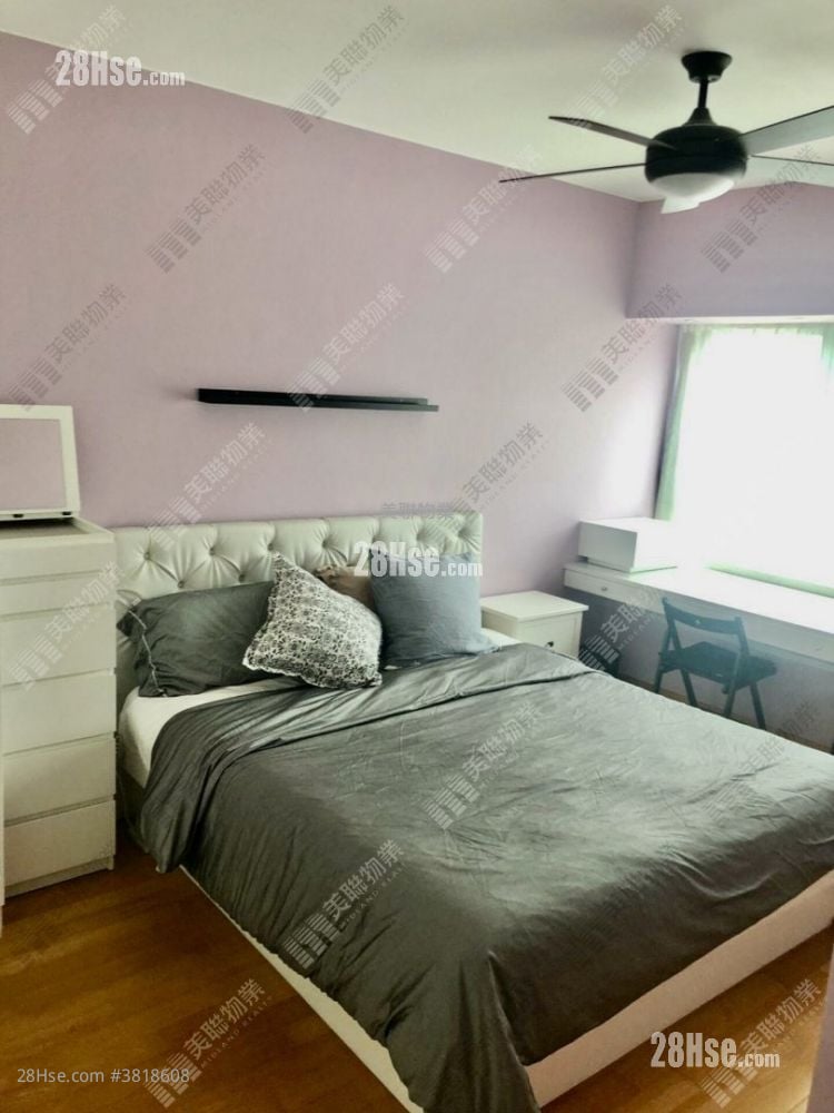 君临天下 售盘 3 房 , 3 浴室 1,049 平方尺