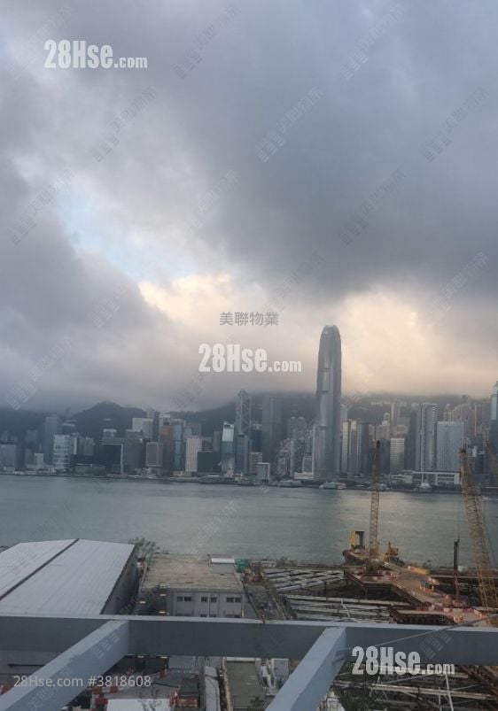 君临天下 售盘 3 房 , 3 浴室 1,049 平方尺