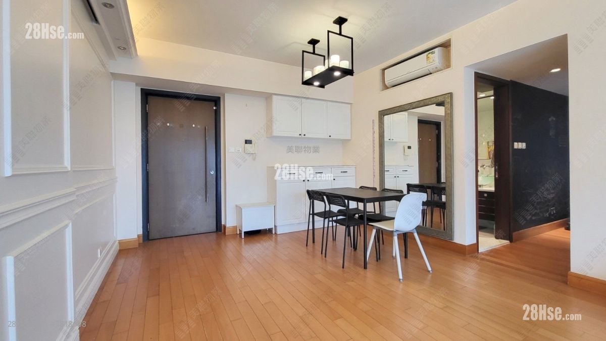 君临天下 售盘 3 房 , 3 浴室 1,049 平方尺