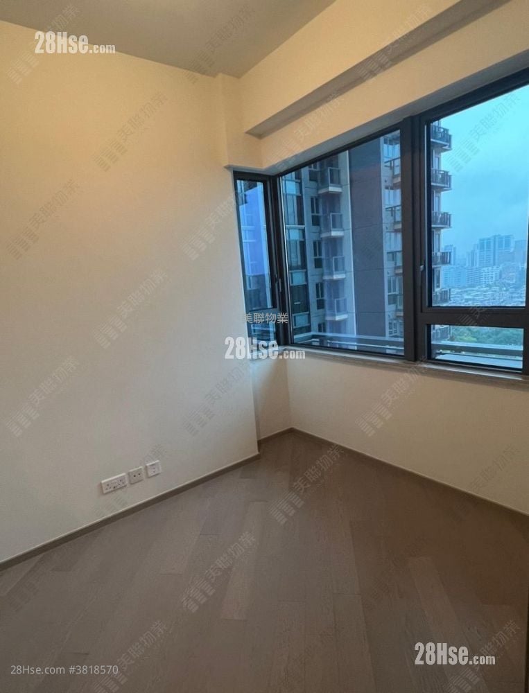 The YOHO Hub 租盘 2 房 , 1 浴室 477 平方尺