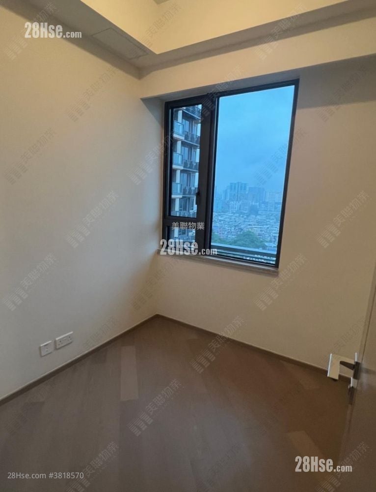 The YOHO Hub 租盘 2 房 , 1 浴室 477 平方尺