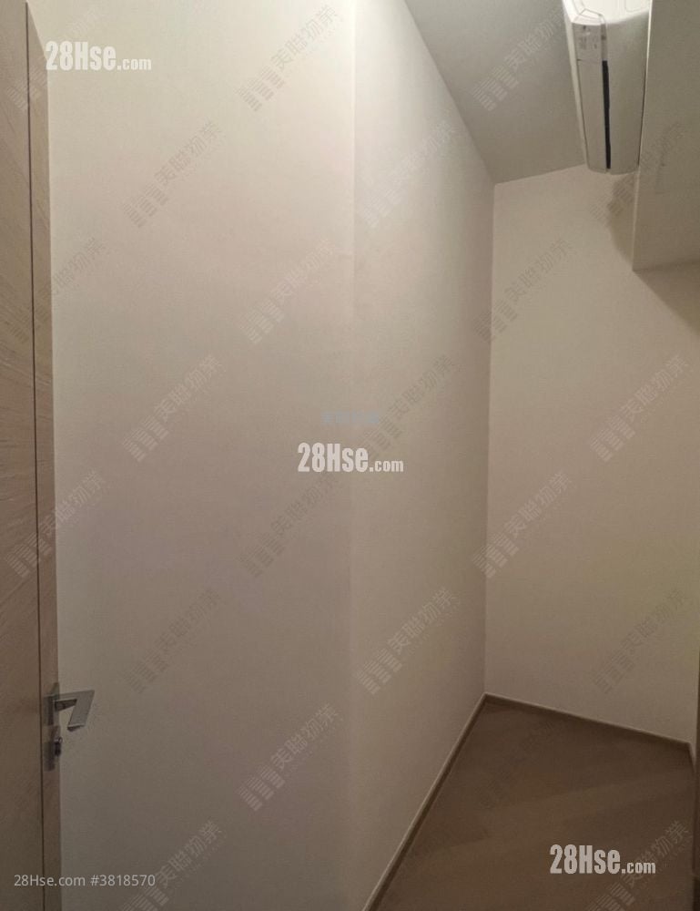 The YOHO Hub 租盘 2 房 , 1 浴室 477 平方尺