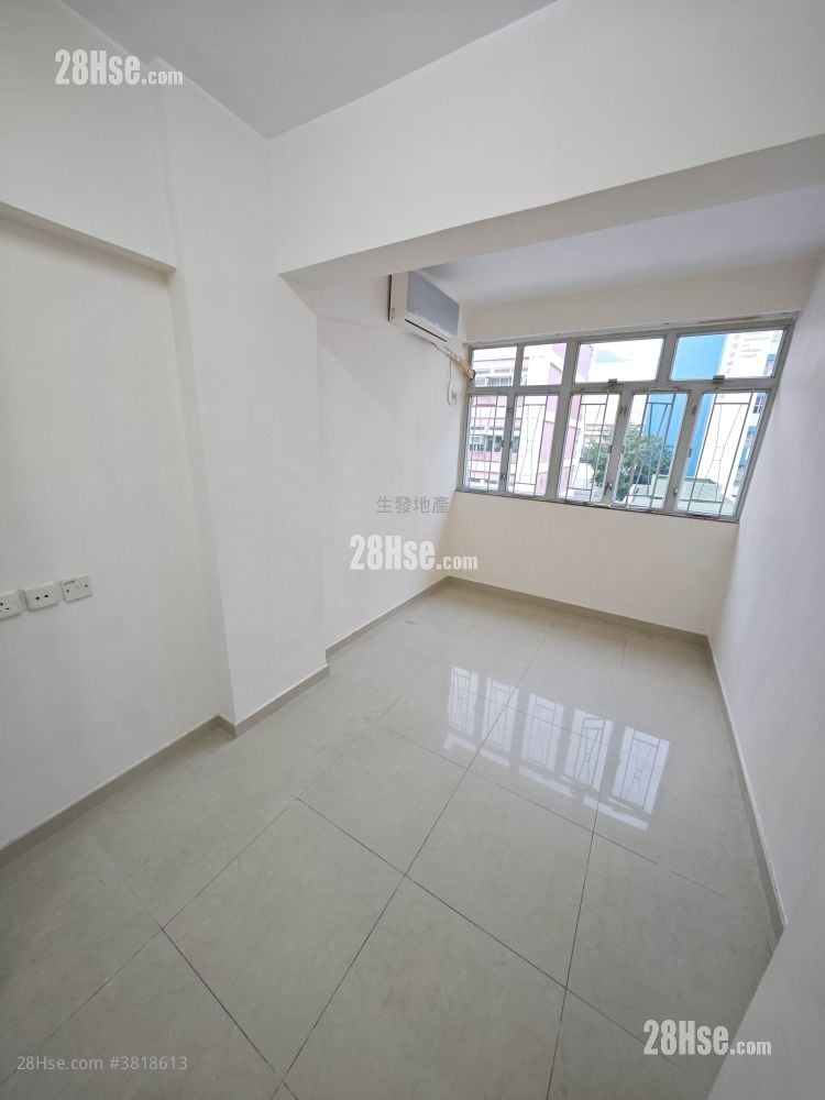 新蒲崗 爵祿街 唐樓低層 Rental Studio , 1 Bathroom 180 ft²