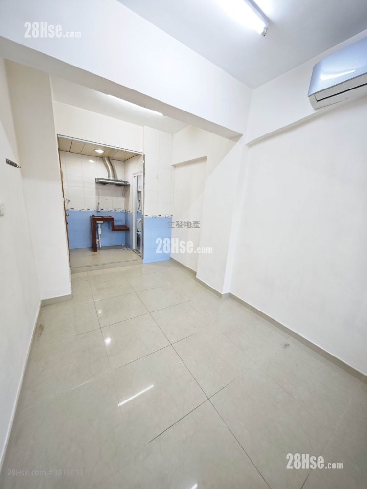 新蒲崗 爵祿街 唐樓低層 Rental Studio , 1 Bathroom 180 ft²