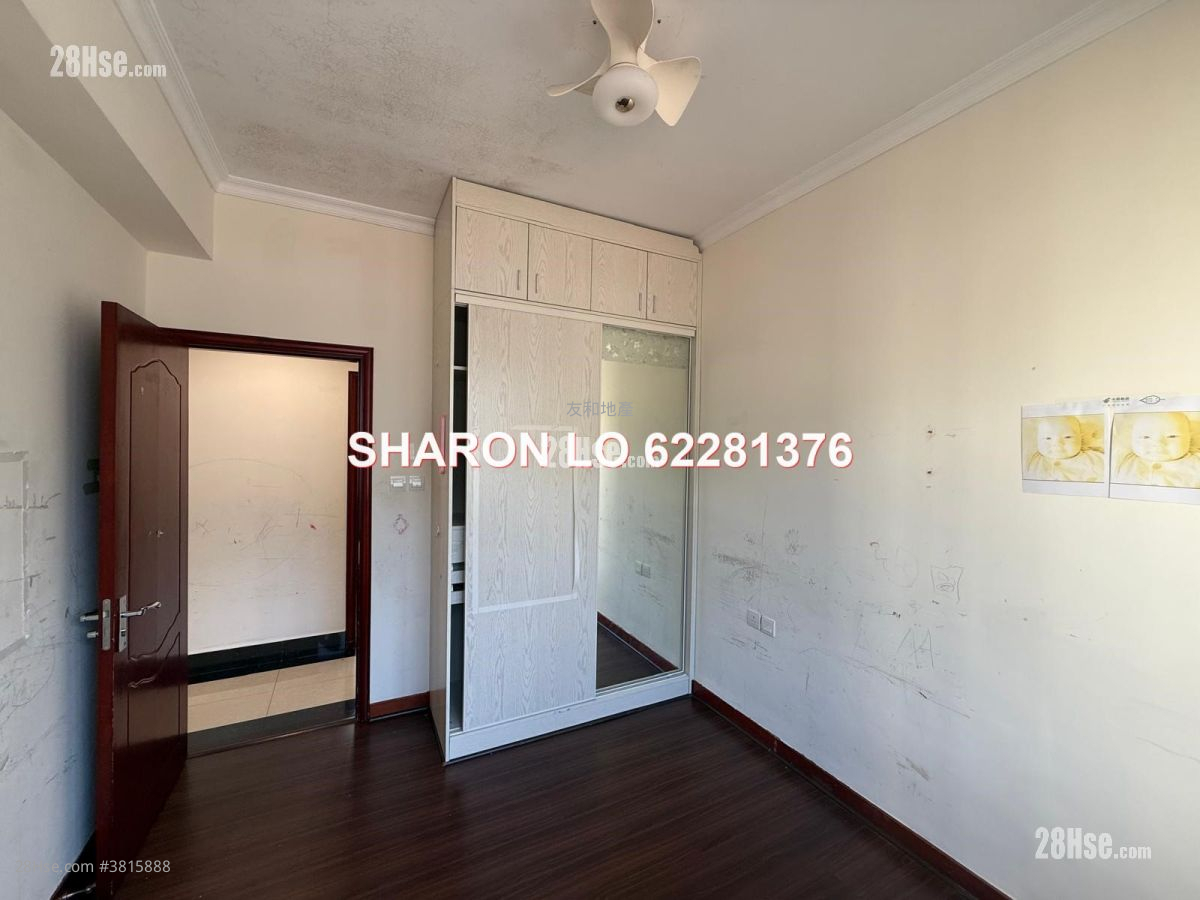 文英楼 租盘 1 房 , 1 浴室 1,168 平方尺