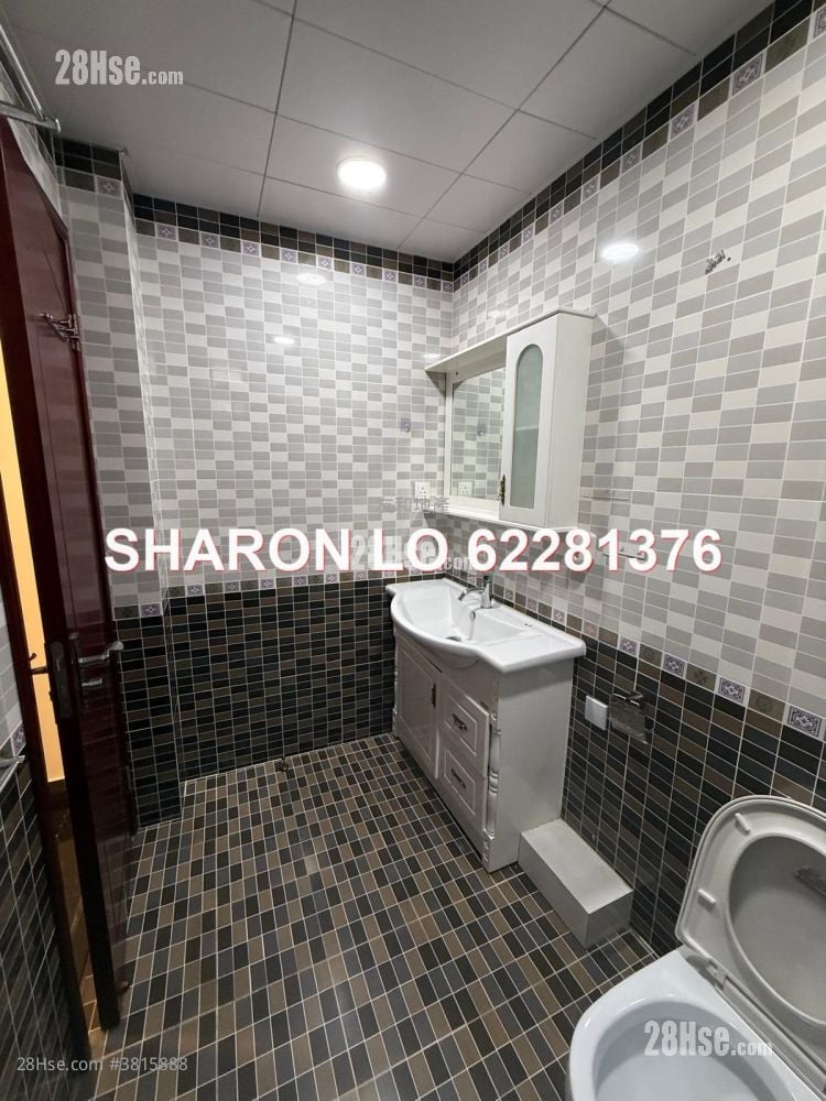 文英楼 租盘 1 房 , 1 浴室 1,168 平方尺