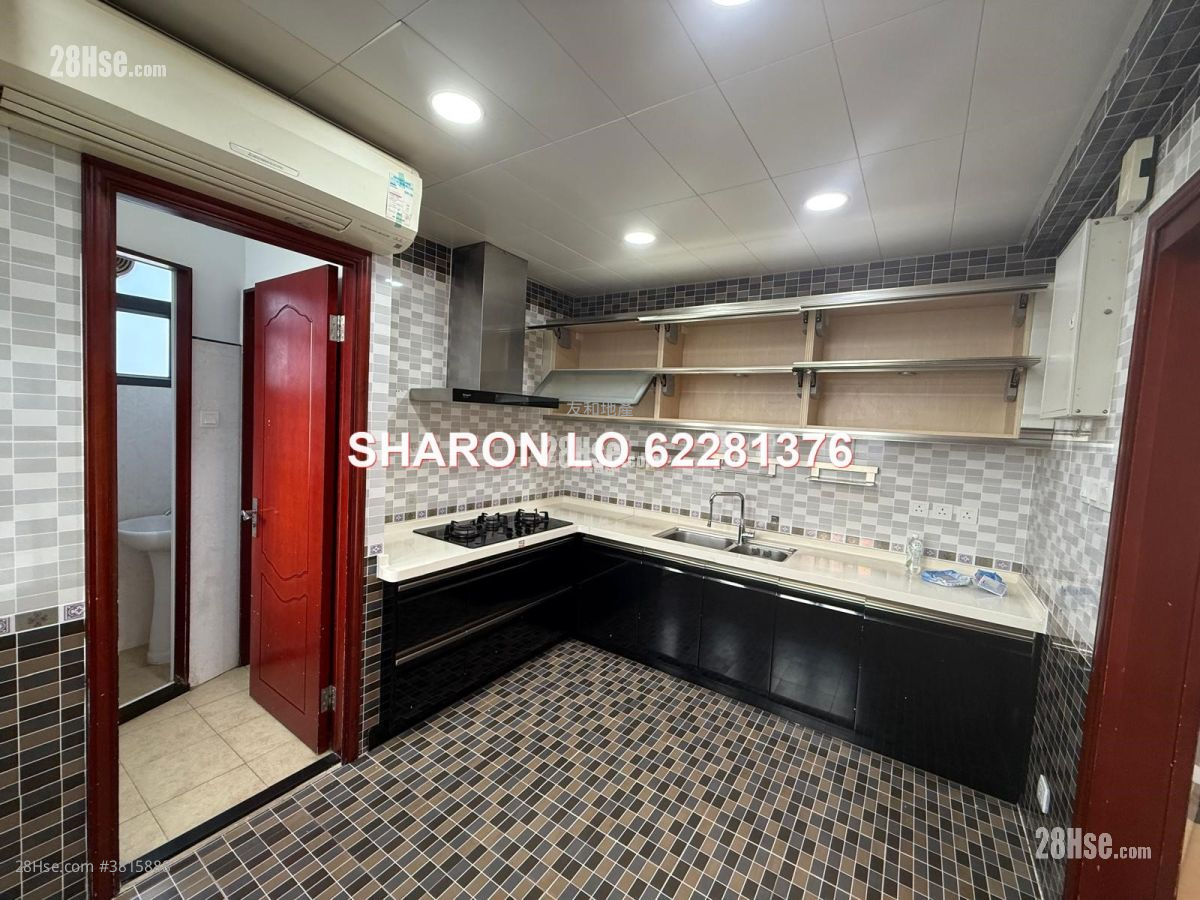 文英楼 租盘 1 房 , 1 浴室 1,168 平方尺