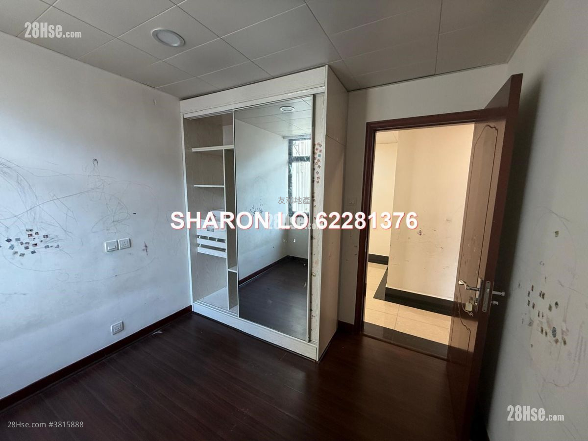 文英楼 租盘 1 房 , 1 浴室 1,168 平方尺