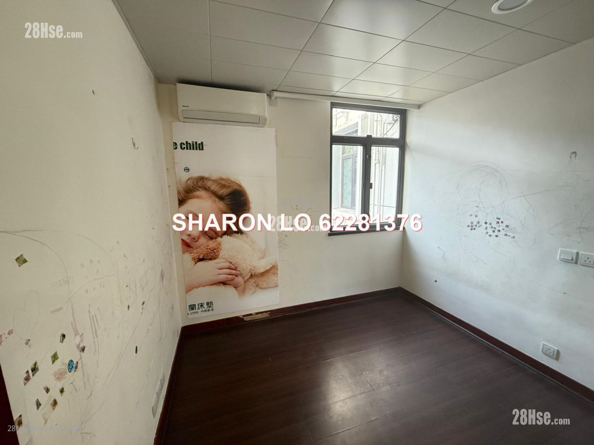 文英楼 租盘 1 房 , 1 浴室 1,168 平方尺