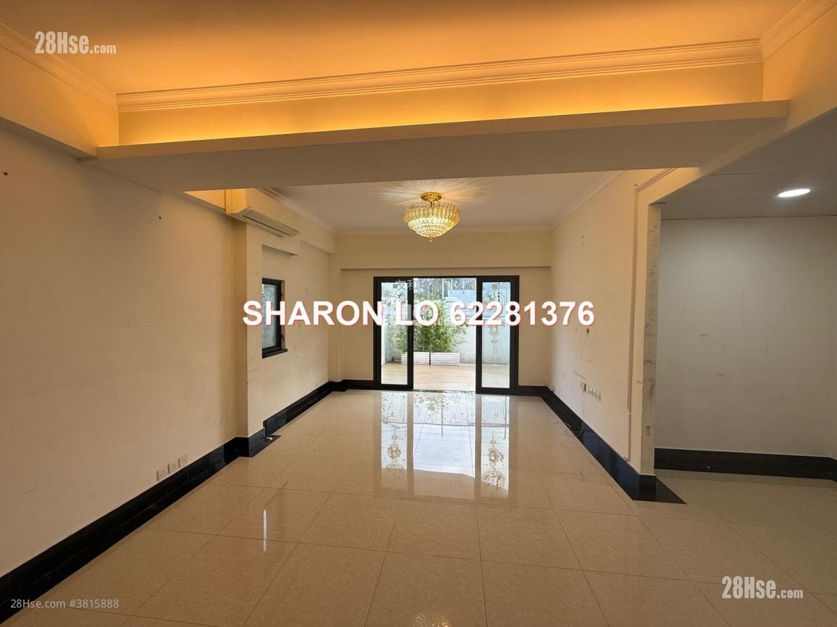 文英楼 租盘 1 房 , 1 浴室 1,168 平方尺