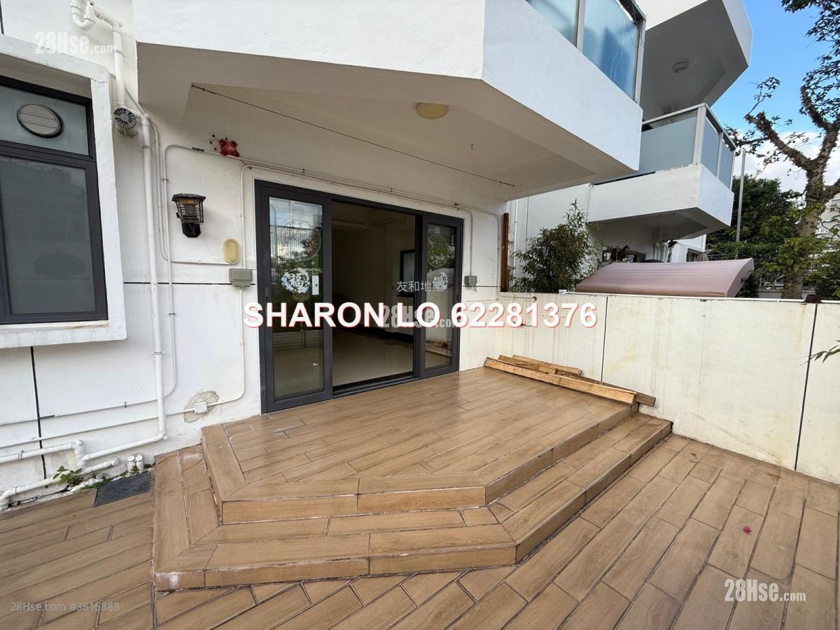 文英楼 租盘 1 房 , 1 浴室 1,168 平方尺