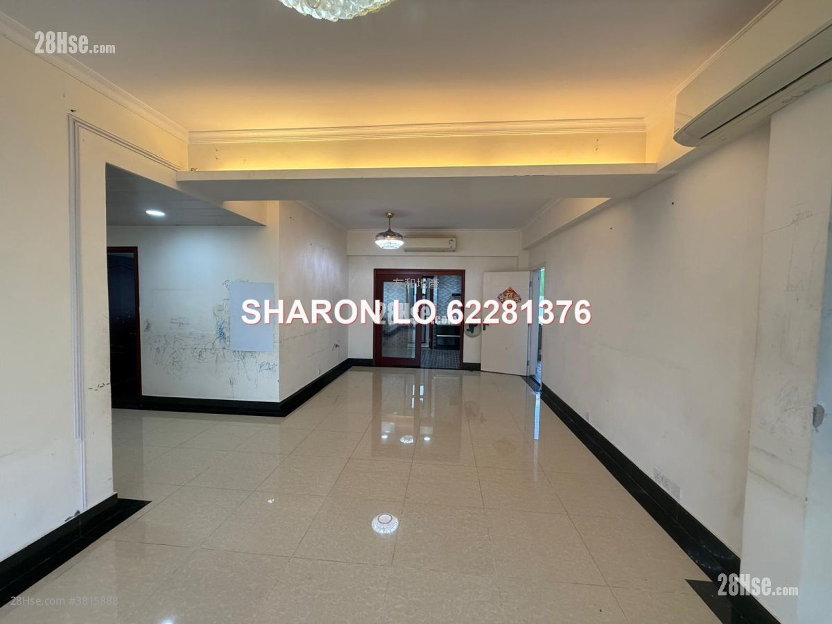 文英楼 租盘 1 房 , 1 浴室 1,168 平方尺