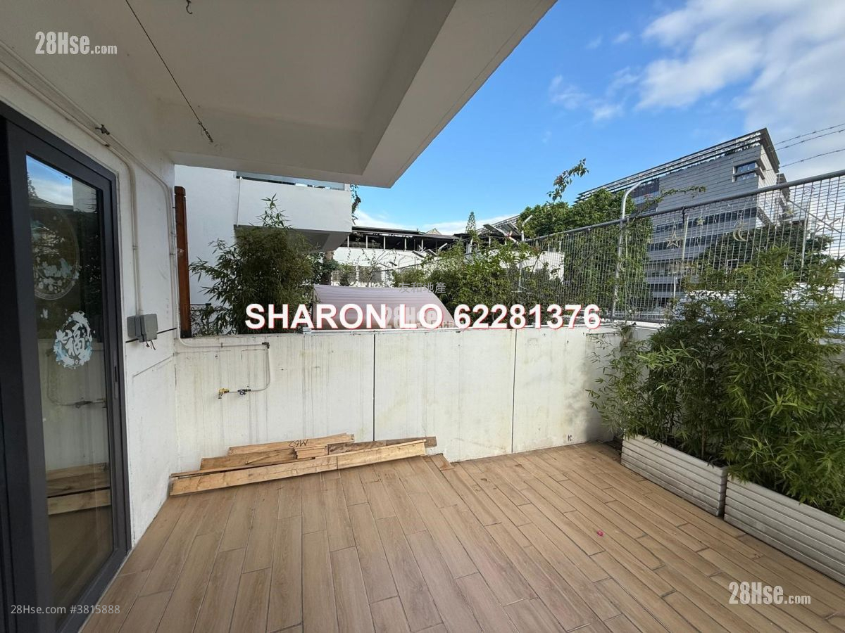 文英楼 租盘 1 房 , 1 浴室 1,168 平方尺