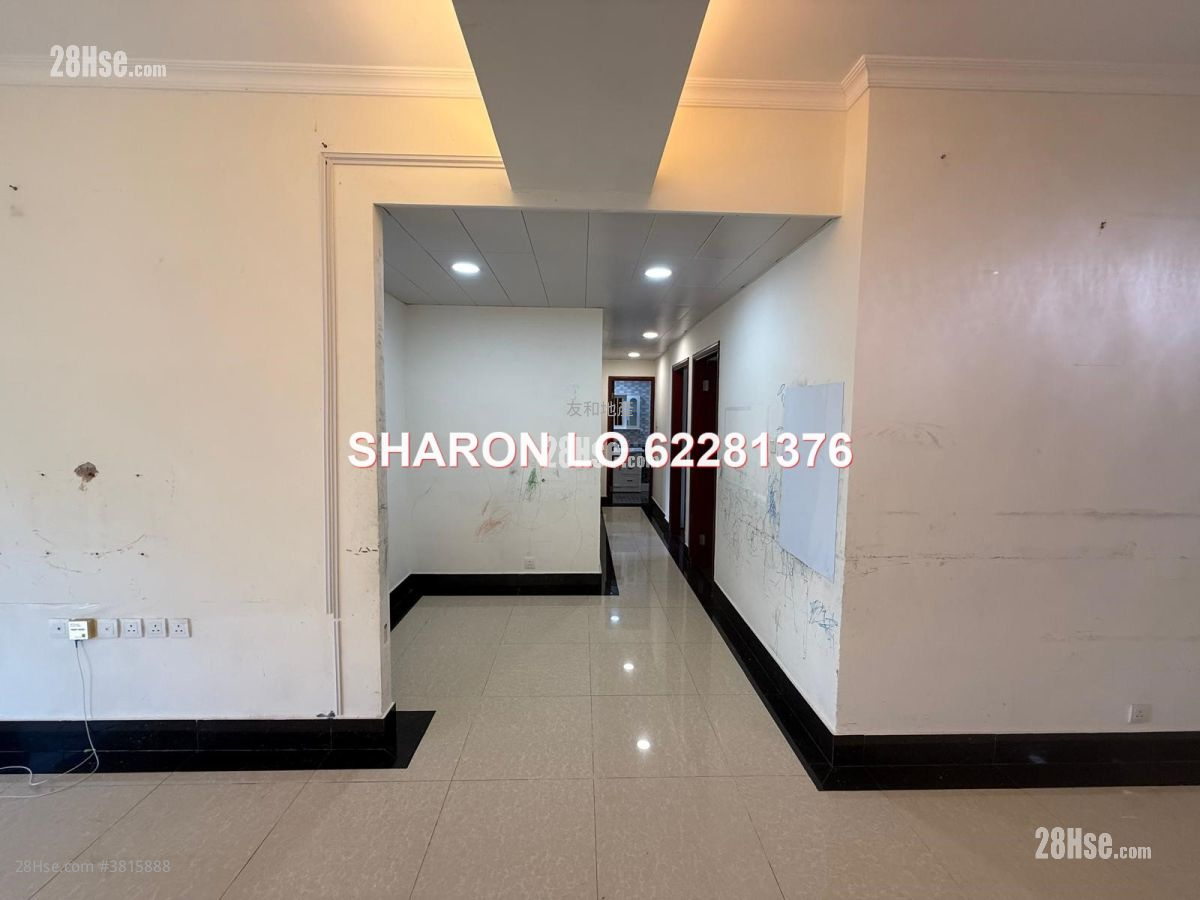 文英楼 租盘 1 房 , 1 浴室 1,168 平方尺