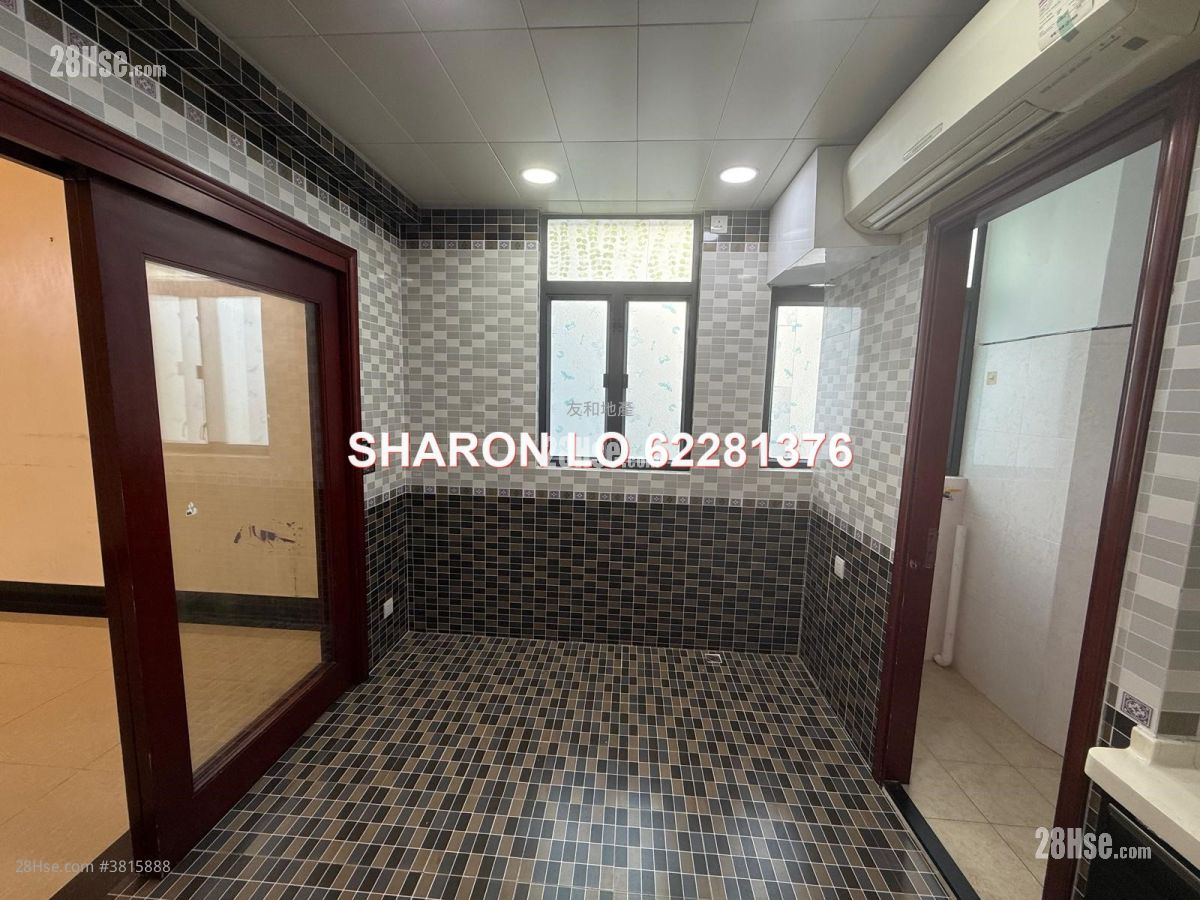 文英楼 租盘 1 房 , 1 浴室 1,168 平方尺