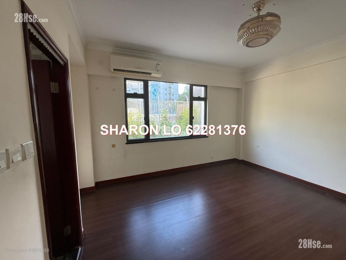 文英楼 租盘 1 房 , 1 浴室 1,168 平方尺