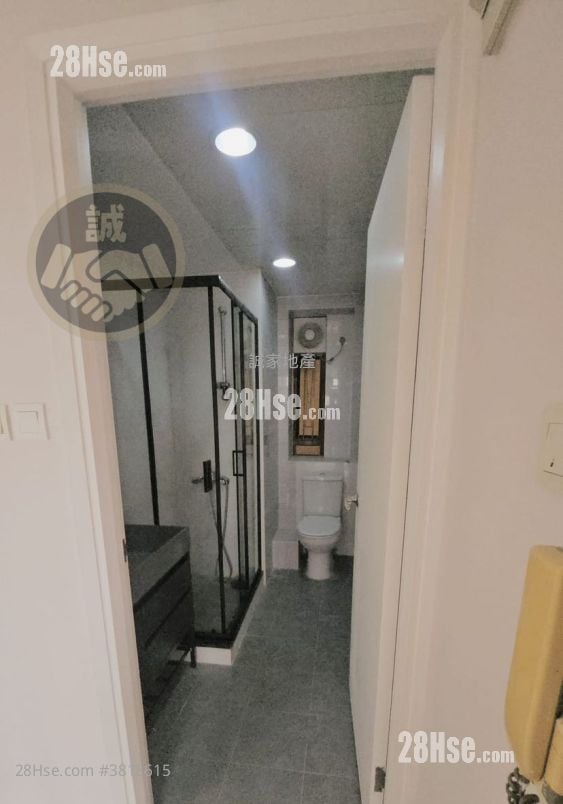 Chi Lan Yuen Rental 3 Bedrooms , 2 Bathrooms 753 ft²