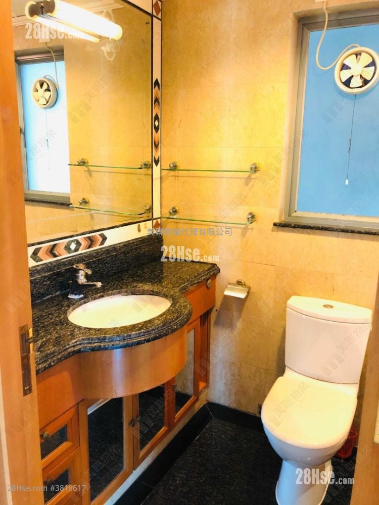 維景灣畔 售盤 2 房 , 1 浴室 511 平方呎