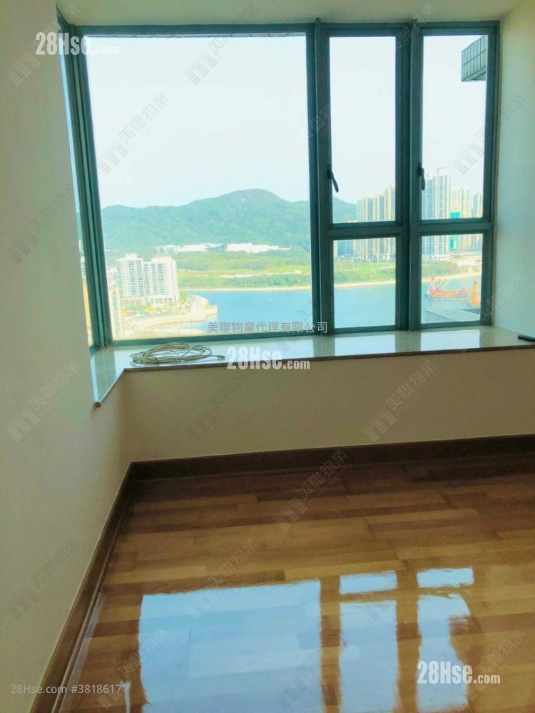 維景灣畔 售盤 2 房 , 1 浴室 511 平方呎