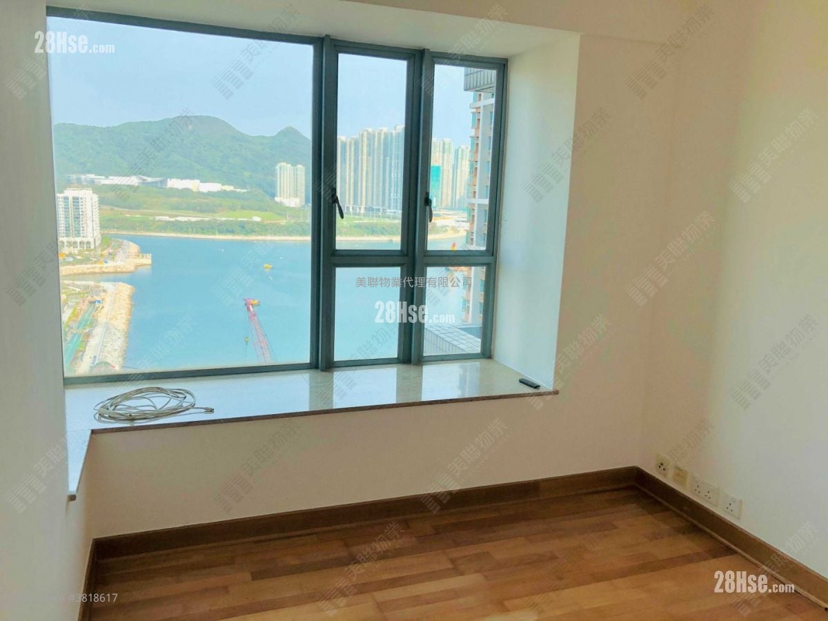 維景灣畔 售盤 2 房 , 1 浴室 511 平方呎