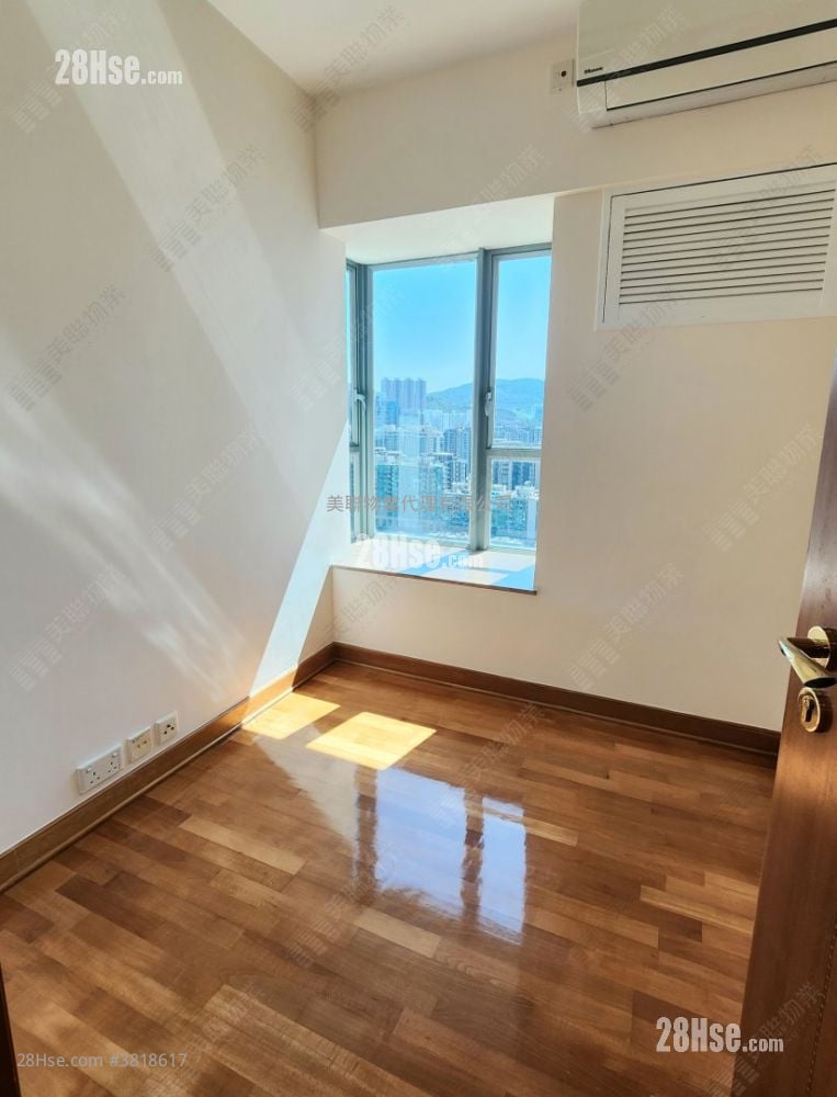 維景灣畔 售盤 2 房 , 1 浴室 511 平方呎