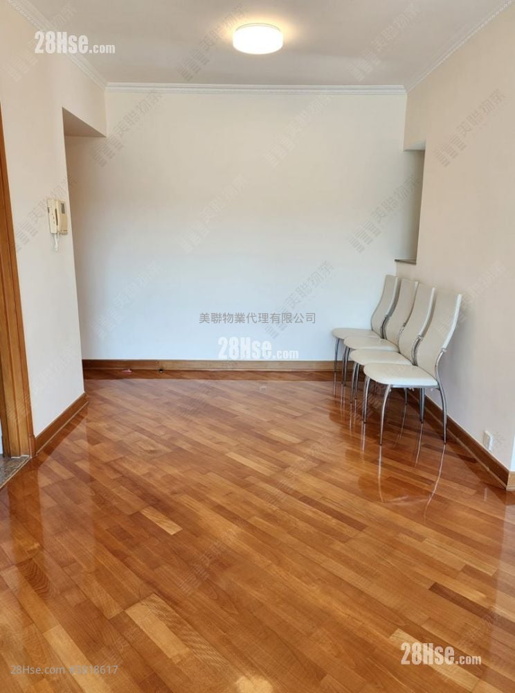 維景灣畔 售盤 2 房 , 1 浴室 511 平方呎