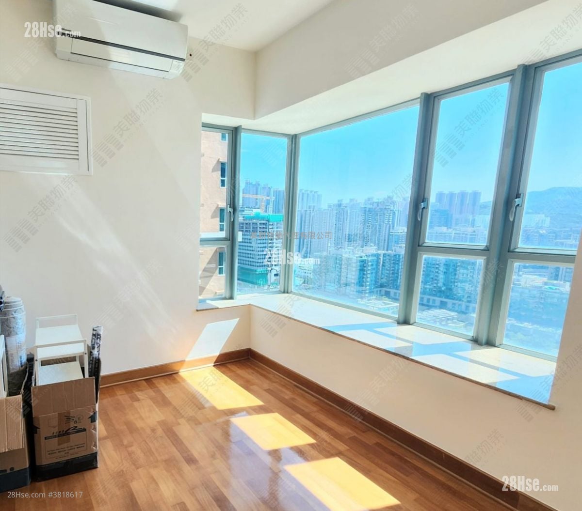 維景灣畔 售盤 2 房 , 1 浴室 511 平方呎