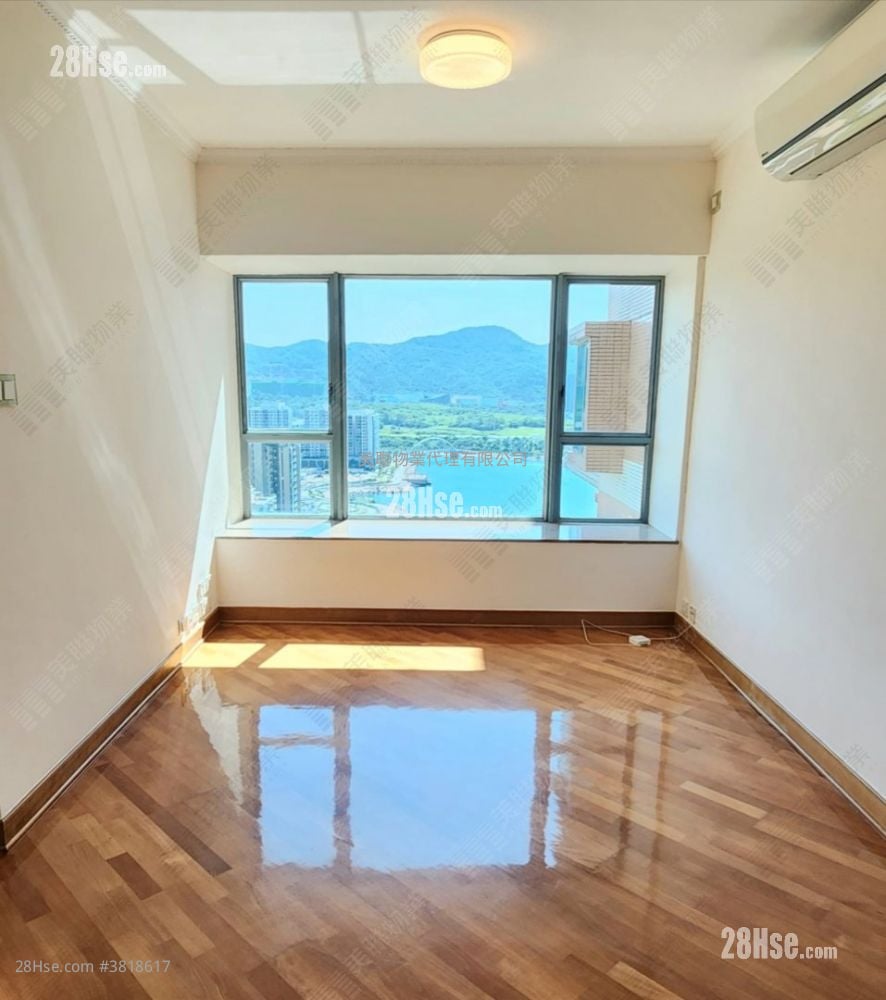 維景灣畔 售盤 2 房 , 1 浴室 511 平方呎