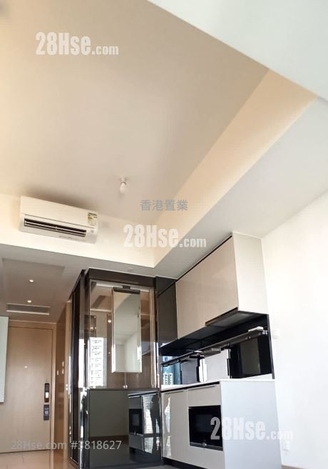 汇玺 租盘 开放式间隔 267 平方尺